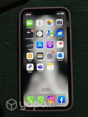 IPhone XR - Imagen 4