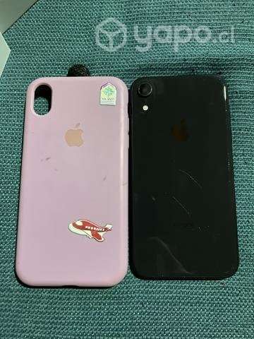 IPhone XR - Imagen 2