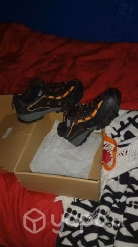 Zapatillas numero 40 - Imagen 2