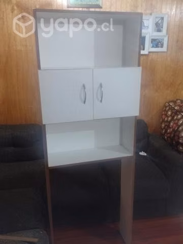 Muebles y repisas a medidas