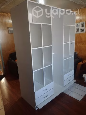 Muebles y repisas a medidas