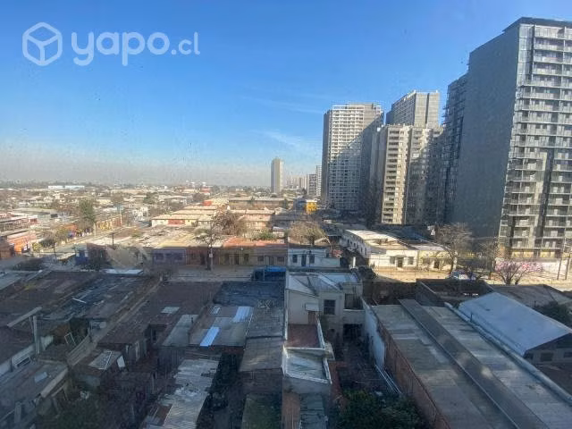 Departamento, Coronel souper 4060