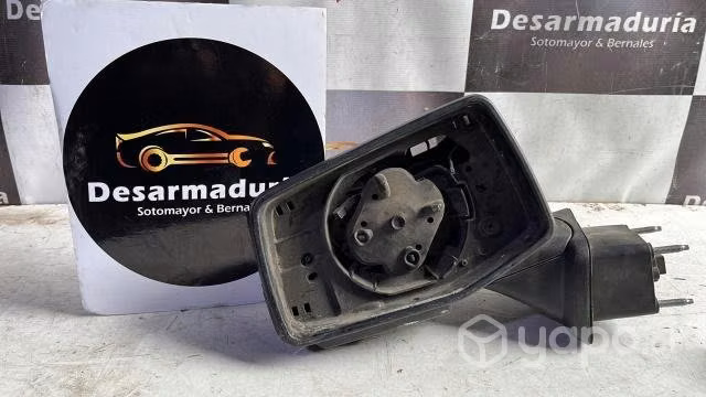 Espejo Silverado 2019 a 2023 LH 2.0
