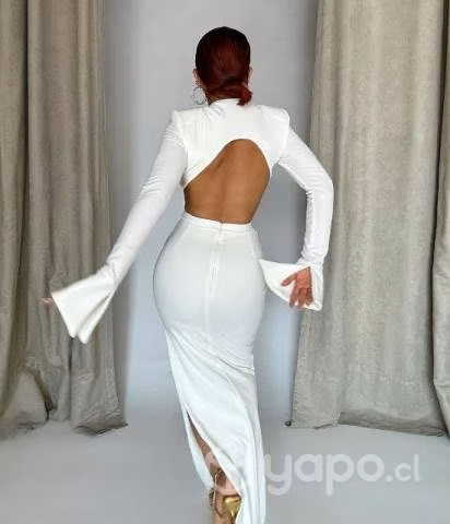 Vestido Nicoletta Valentina nuevo ya que no