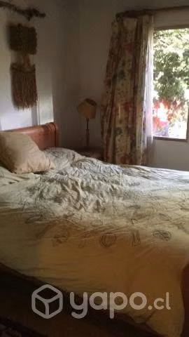 Casa Ciprés