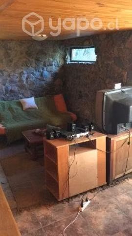 Casa Ciprés