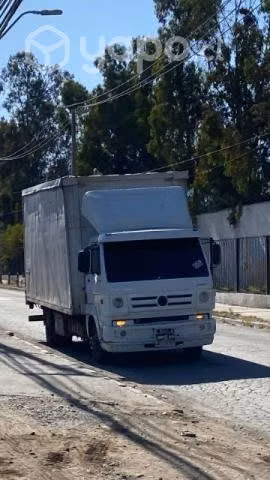 Se hacen fletes mudanzas a buen precio