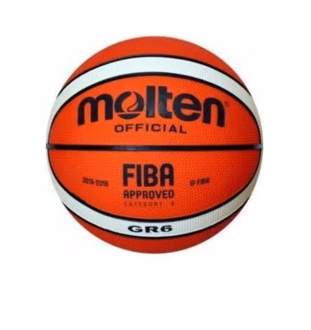 Pelota de básquetbol molten GR6