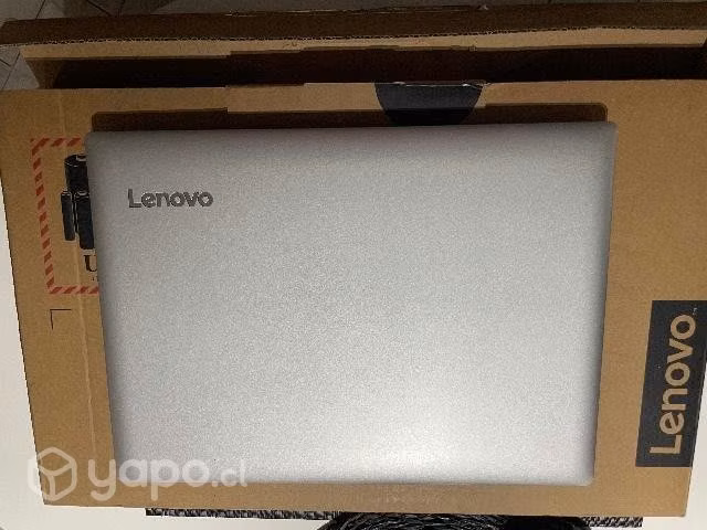Lenovo laptop - Imagen 2