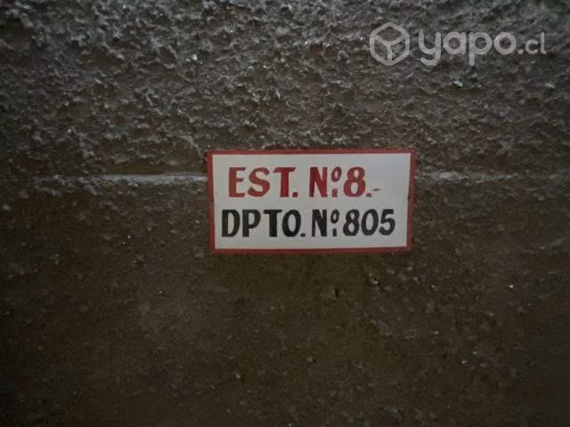 Departamento A Pasos Del Metro Protectora De La In - Imagen 20