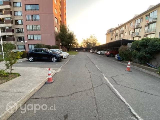 Departamento A Pasos Del Metro Protectora De La In - Imagen 4