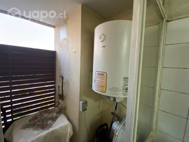 Departamento A Pasos Del Metro Protectora De La In - Imagen 13