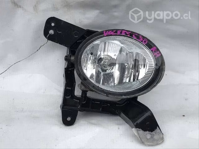 Neblinero derecho Great Wall Voleex C30