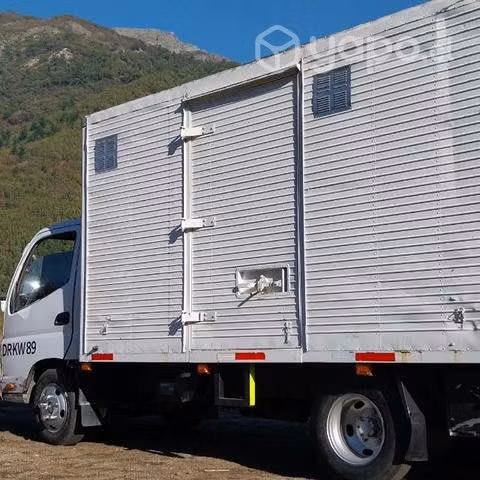 Servicios Fletes mudanzas