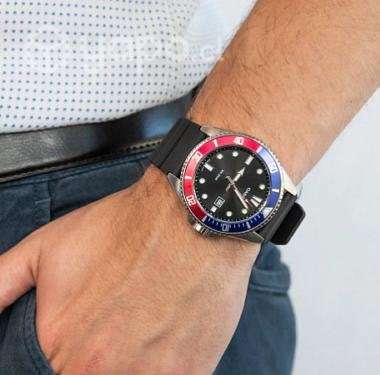 Reloj Casio Marlin MDV106B-1A2V NUEVO - Imagen 2