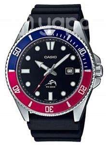 Reloj Casio Marlin MDV106B-1A2V NUEVO - Imagen 3