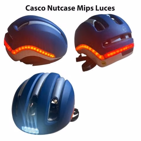 Casco Nutcase