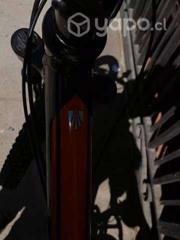 Trek Marlin 7