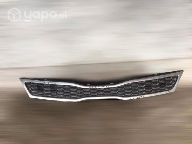 Mascara kia rio 2015-2017