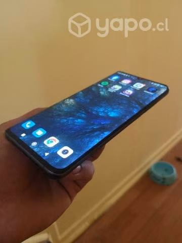 Redmi note mi 10 pantalla curva - Imagen 3