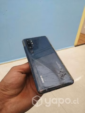 Redmi note mi 10 pantalla curva - Imagen 2