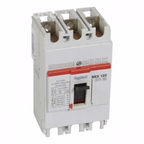 Automático 40A Legrand