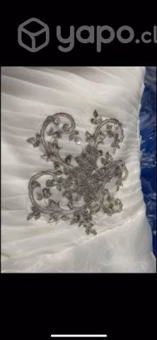 Vestido de novia