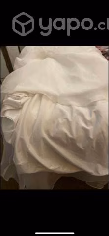 Vestido de novia
