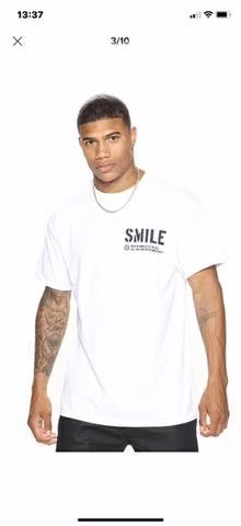 Polera Fashion Nova