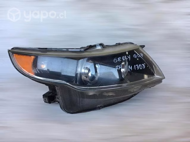 Optico rh geely gc7 2018