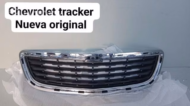 Mascara chevrolet tracker dmg multimarca 38.2