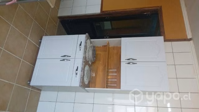 Arriendo. CABAÑA