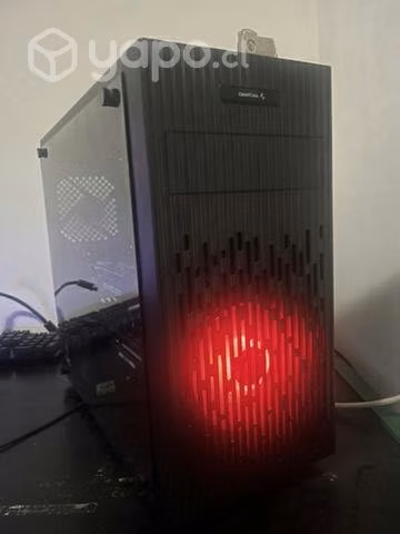 Pc gamer de entrada - Imagen 2