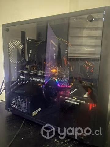Pc gamer de entrada - Imagen 3