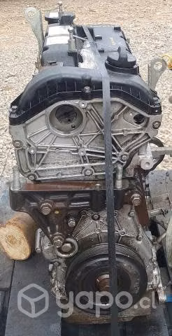 Motor Ensa Culata Bomba Elevadora Carter SSangyon - Imagen 2