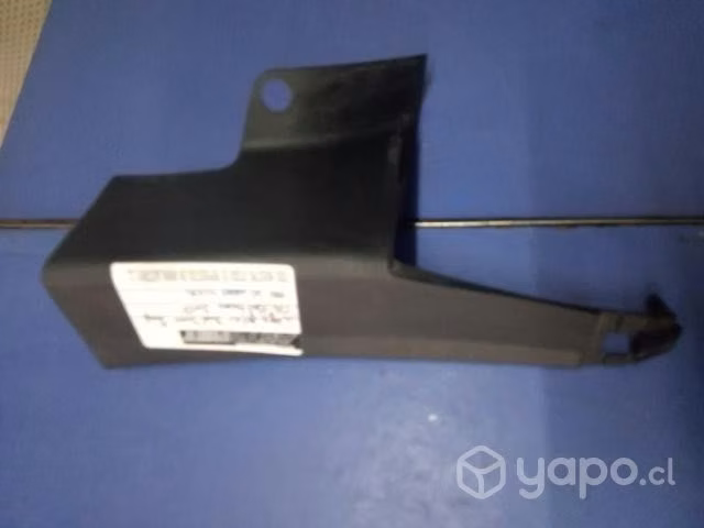 Tapiz cubre pilar del inf der Peugeot Partner 2013