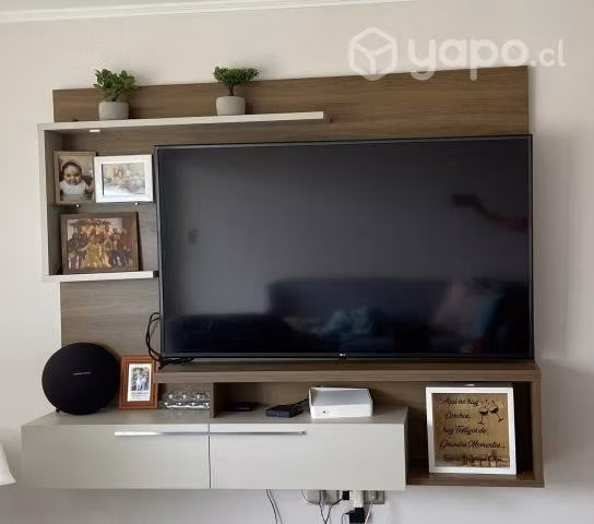 Panel tv 60 pulgadas