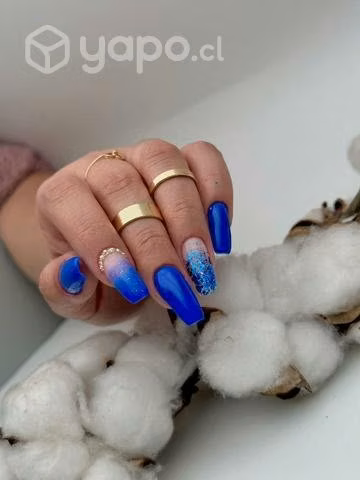 Manicure y pedicure