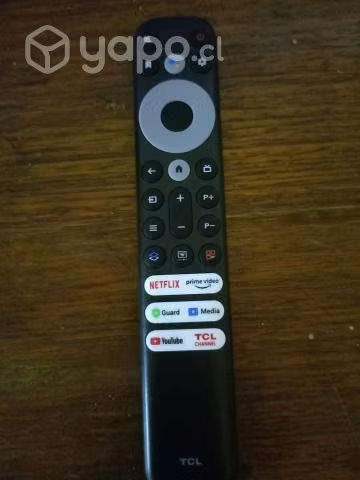 Linda smart 55"
