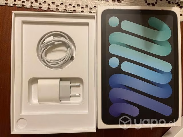 IPad mini 6ta Generación