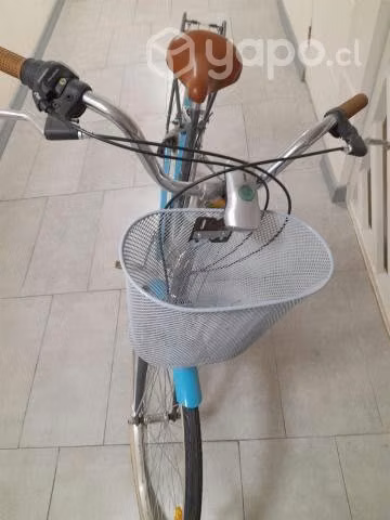 Bicicleta Aro 28