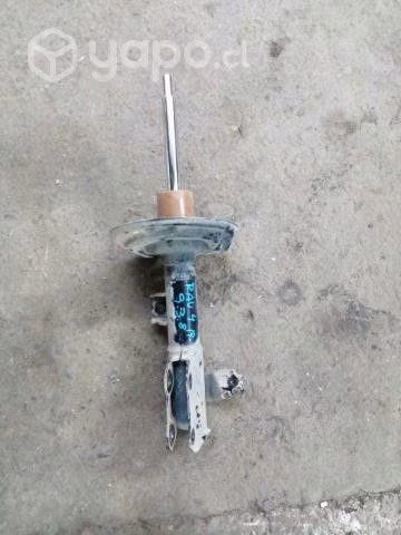 Amortiguador delantero derecho rav4 2019 original