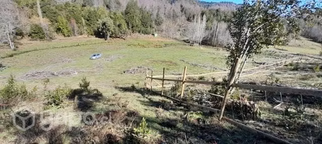 Parcela en Vilcún