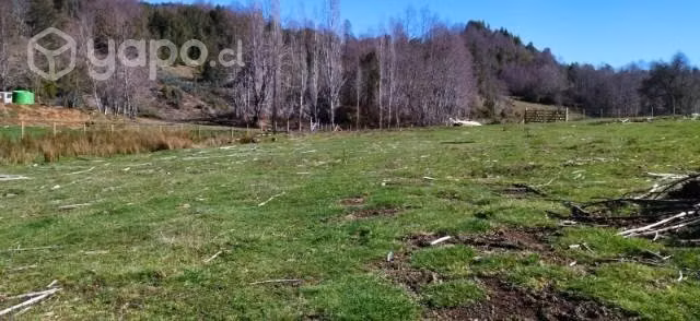 Parcela en Vilcún - Imagen 3