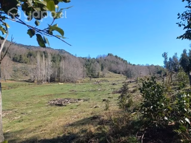 Parcela en Vilcún - Imagen 6
