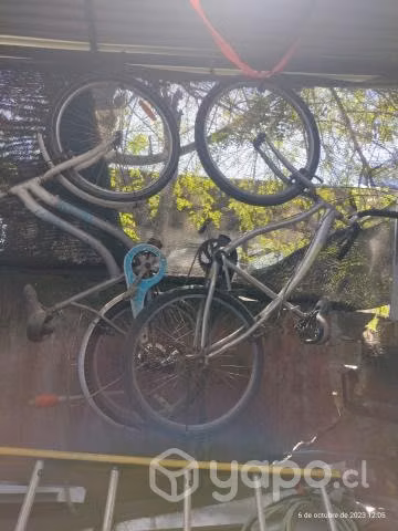 Bicicletas