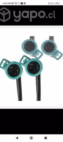 Sensores de oxigeno Ford Explorer, expedition etc - Imagen 3
