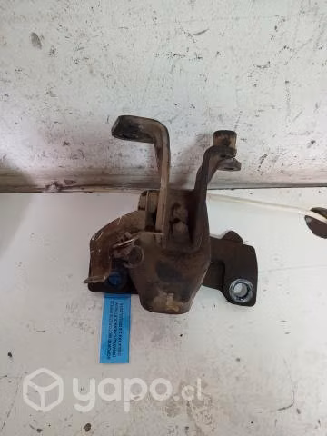 Soporte Motor Izquierdo (CNX075) Chevrolet New Dma