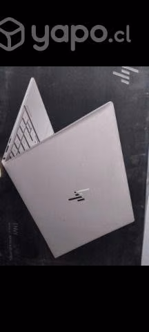 HP laptop envy