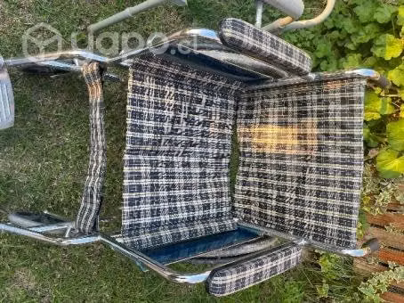Silla de rueda + Baño - Imagen 3